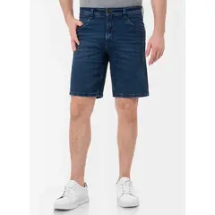 NORTON - Bermuda Denim Stretch Hombre Riky