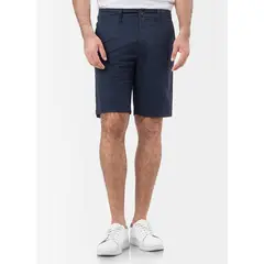 NORTON - Bermuda Drill Stretch Hombre Jarbyz