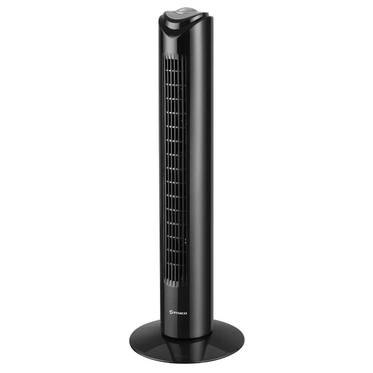VENTILADOR DE TORRE TF2905 50W NEGRO