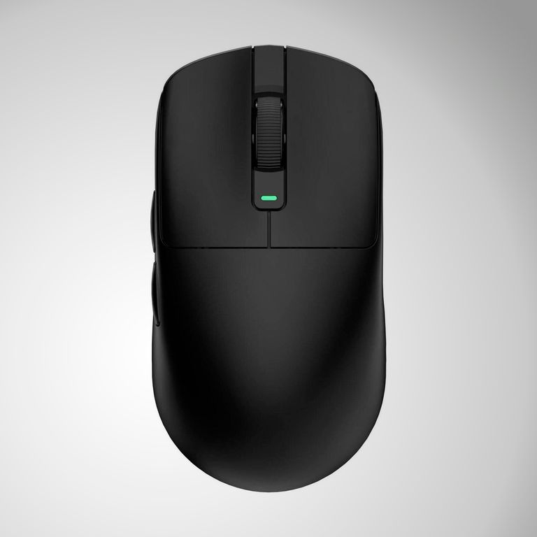 Mouse gamer M3 Inalámbrico Dark Night