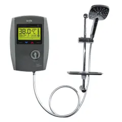 SOLE - Rapiducha Elite 5500W CAcc