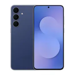 SAMSUNG - Celular Galaxy S25 FE 128GB Navy