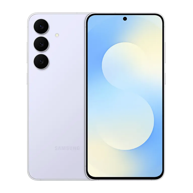 Celular Galaxy S25 FE 128GB Icyblue