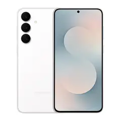 SAMSUNG - Celular Galaxy S25 FE 128GB White