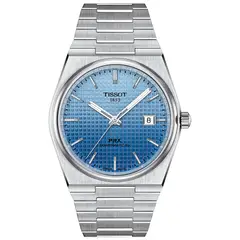 TISSOT - Reloj PRX Powermatic 80 Gradient 40mm