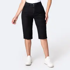 Pionier - Short Cropped Tafeta Mujer Zira