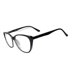 GENERICO - Lentes para computadora proteccion anti blue light unisex - negro t