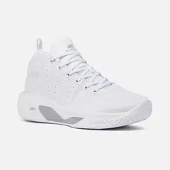 NEW ATHLETIC - Zapatilla New Ahletic Basketball Durand3 018-0104 Hombre