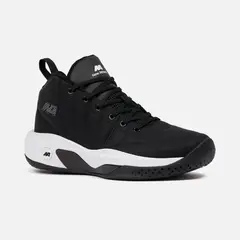 NEW ATHLETIC - Zapatilla New Ahletic Basketball Durand3 018-0201 Hombre