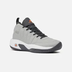 NEW ATHLETIC - Zapatilla New Ahletic Basketball Durand3 018-0403 Mujer