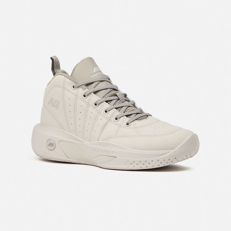 Zapatilla New Ahletic Basketball Durand3 018-3751 Mujer
