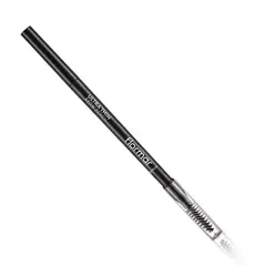 FLORMAR - Lapiz para cejas Ultra Thin Brow 004 Dark Brown 014 G