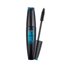 FLORMAR - Mascara de Pestañas Bign Bold Waterproof 15 ML