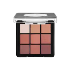 FLORMAR - Paleta de Sombras de Ojos-003 Sunset