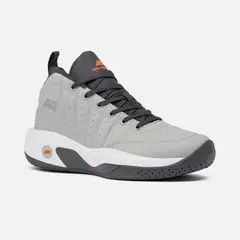 NEW ATHLETIC - Zapatilla New Ahletic Basketball Durand3 018-0403 Hombre