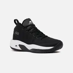 NEW ATHLETIC - Zapatilla New Ahletic Basketball Durand3 018-0201 Mujer