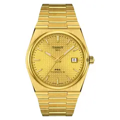 TISSOT - Reloj PRX Powermatic 80
