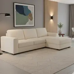 GENERICO - Seccional Izquierdo Éden Ambienta Home 3 Cuerpos