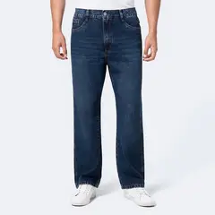 PIONIER - Pantalón Jean Denim Hombre Domeniko