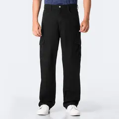 PIONIER - Pantalón Jean Denim Hombre Wilow
