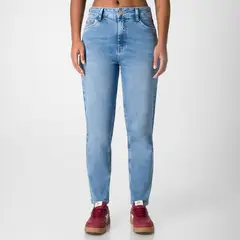 SQUEEZE - Pantalon Moda Denim Stretch Liceli Comfort Mujer