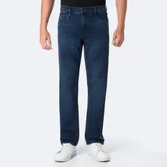 PIONIER - Pantalon Moda Denim Stretch Riberth Hombre