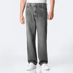 PIONIER - Pantalón Jean Denim Hombre Domeniko
