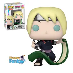 FUNKO - BORUTO NARUTO INOJIN 1038 POP