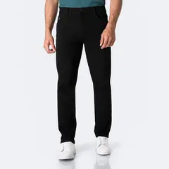 PIONIER - Pantalon Moda Denim Stretch Jjonas Hombre