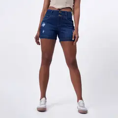 GENERICO - JEAN MOKACCINO MUJER PITILLO - ATHY-PA DENIM