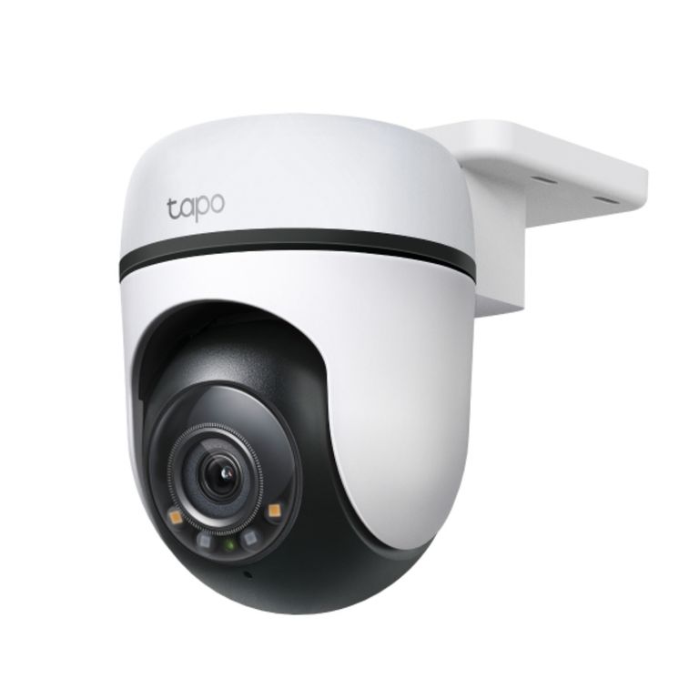 TAPO C510W V1 - CÁMARA DE VIGILANCIA DE RED PANORÁMICA