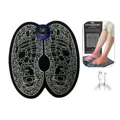 OEM - Alfombra masajeador De Pies Inteligente EMS Foot Massager