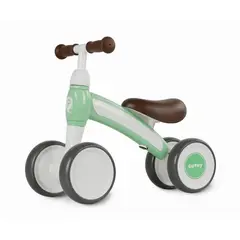 QPLAY - Triciclo Sin Pedales Cutey Verde Q Play