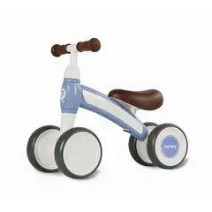 QPLAY - Triciclo Sin Pedales Cutey Azul Q Play