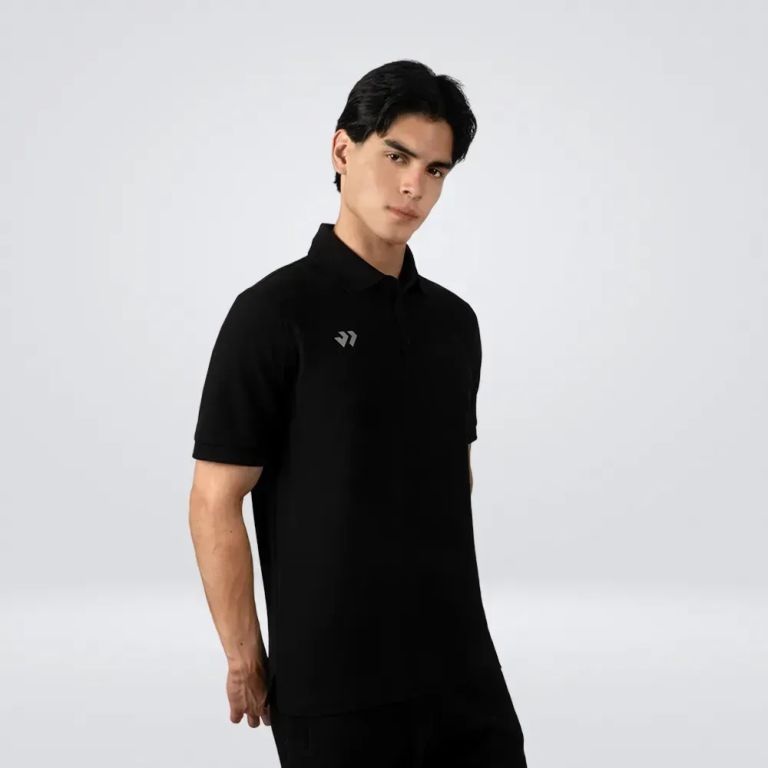 Polo Casual Modelo Tomy BF-25H para Hombre