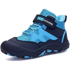 GENERICO - Zapatillas de Niño Outdoors N03