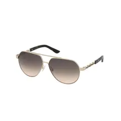 GUESS - Lentes de Sol Para Hombre GF000335932F