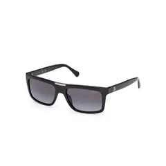 GUESS - Lentes de Sol Para Hombre GU002745601B
