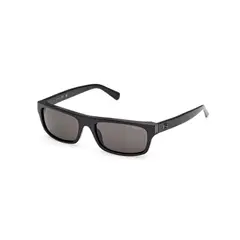 GUESS - Lentes de Sol Para Hombre GU002765701A