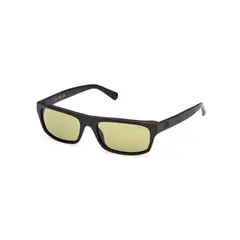 GUESS - Lentes de Sol Para Hombre GU002765702N