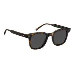 TOMMY HILFIGER - Lentes de Sol Para Hombre TH 2126/S 086/IR