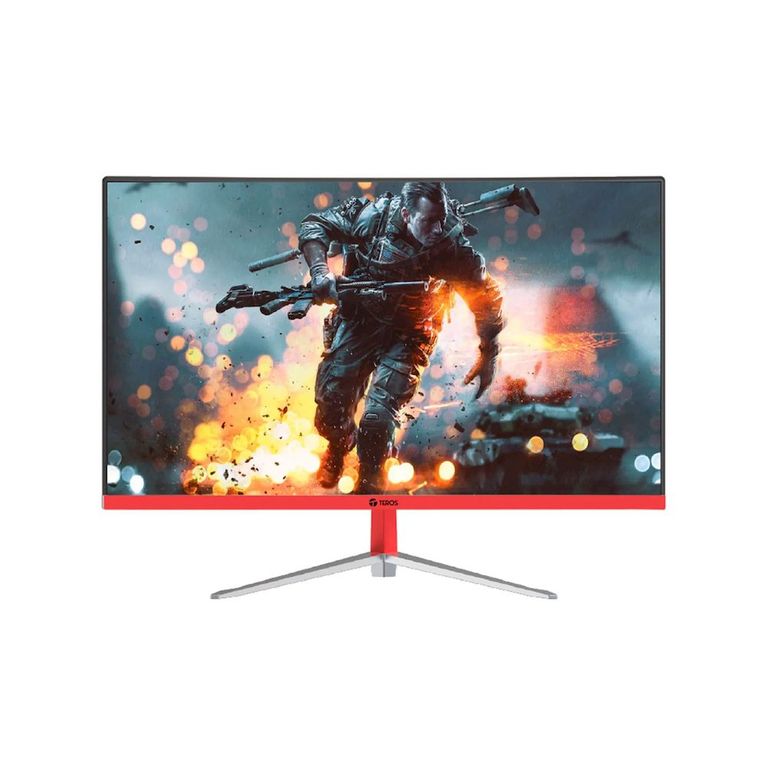 Monitor GAMING Teros 2470G 238 IPS FULL HD 165hz 1MS USB