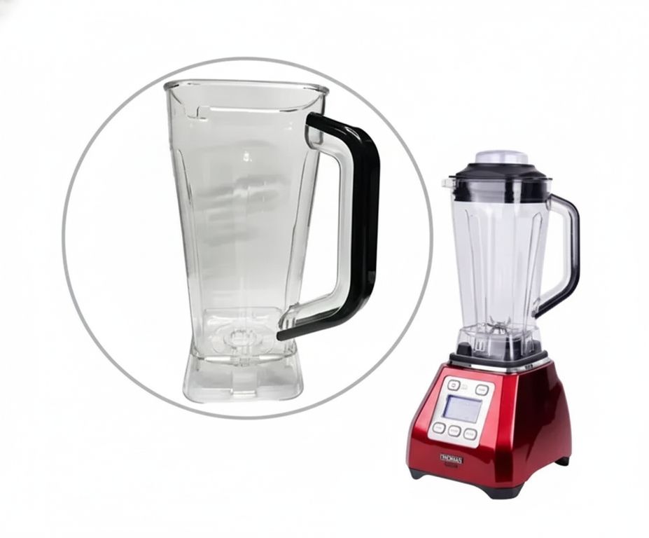 Vaso Licuadora Kook TH-880 02088003