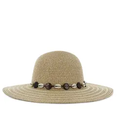 IMPULS - Sombrero Mujer Tan Praia04