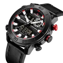 NAVIFORCE - RELOJ ANALOGICO-DIGITAL HOMBRE NF9235