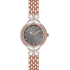 INVICTA - Reloj 69100 Oro Rosa Mujer