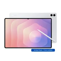 SAMSUNG - Tablet Galaxy Tab S11 Ultra 512GB Silver
