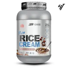 UNIVERSE NUTRITION - Crema de Arroz 12Kg Chocolate