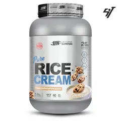 UNIVERSE NUTRITION - Crema de Arroz 1.2 kg Cookies