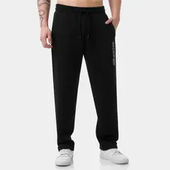 GZUCK - Pantalón Jogger Franela Hombre Traxzon